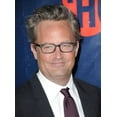 thumbnail image 1 of Matthew Perry At Arrivals For Tca Summer Press Tour: Cbs, The Beverly Hilton Hotel, Beverly Hills, Ca August 10, 2015. Photo By: Dee Cercone/Everett Collection Photo Print (16 x 20), 1 of 1