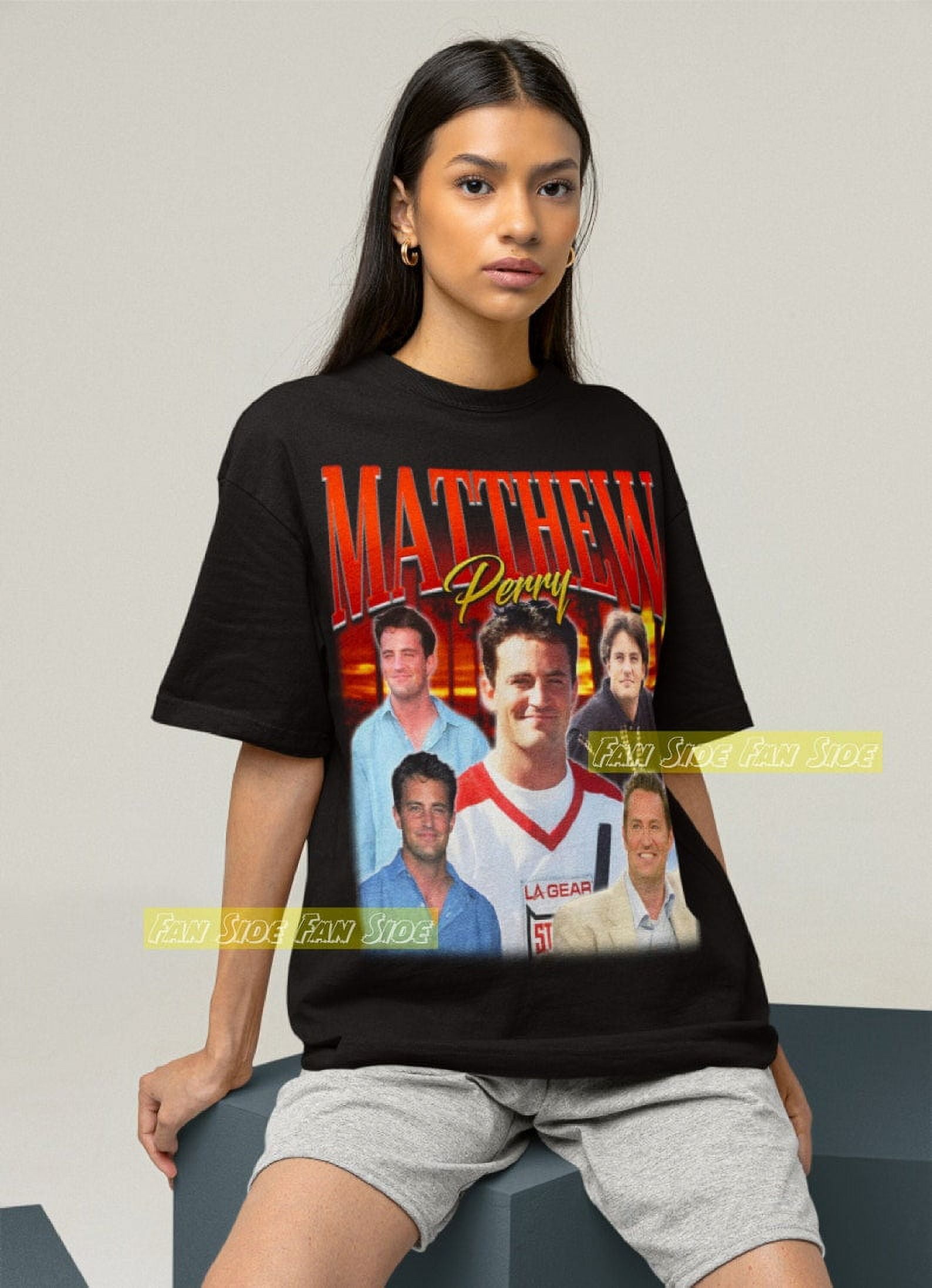 Matthew Perry Shirt Friends Tv Show Gifts Friends Tv Show Friends Matthew Perry Shirt Friends Tv Show Gifts Friends Tv Show Friends