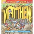 thumbnail image 1 of Pre-Owned Matthew (Rhyme and Reason) (Hardcover) 1581693435 9781581693430, 1 of 1