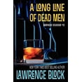 thumbnail image 1 of Matthew Scudder Mysteries: A Long Line of Dead Men (Paperback), 1 of 1