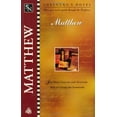 thumbnail image 1 of Pre-Owned Shepherd's Notes: Matthew (Paperback) 1558196889 9781558196889, 1 of 1