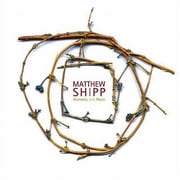 Matthew Shipp - Harmony and Abyss - Jazz - CD
