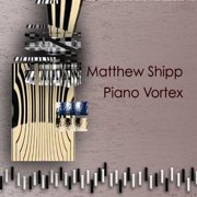 Matthew Shipp - Matthew Shipp - Music & Performance - CD