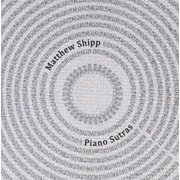 Matthew Shipp - Piano Sutras - Music & Performance - CD