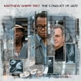thumbnail image 1 of Matthew Shipp - The Conduct of Jazz - Jazz - CD, 1 of 1