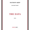 thumbnail image 1 of Matthew Shipp - The Data - Music & Performance - CD, 1 of 1