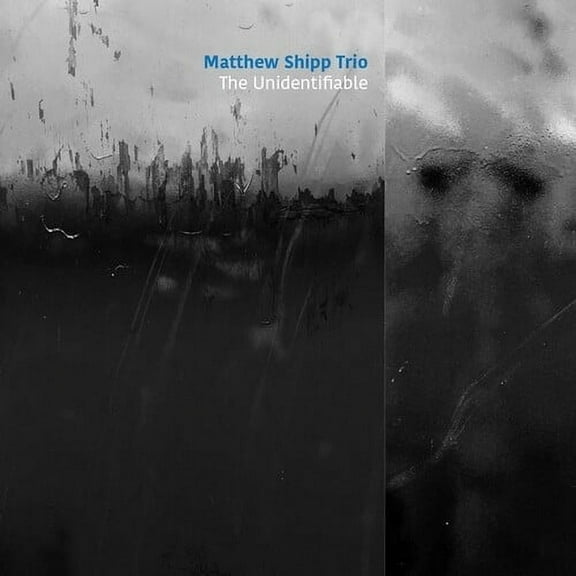 Matthew Shipp - The Unidentifiable - Music & Performance - CD