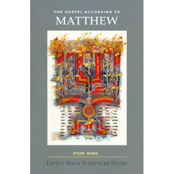 Pre-Owned Matthew (Paperback) 0814631002 9780814631003