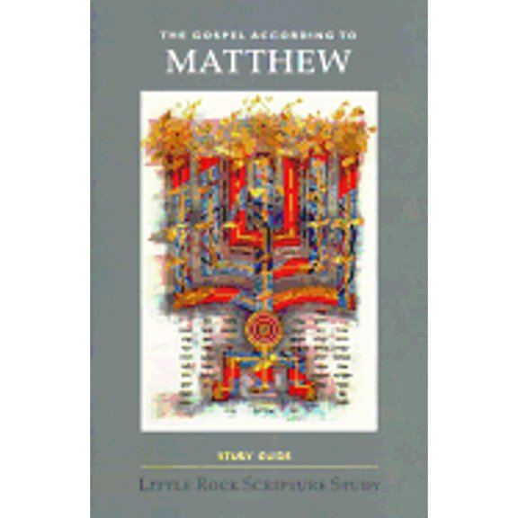 Pre-Owned Matthew (Paperback) 0814631002 9780814631003