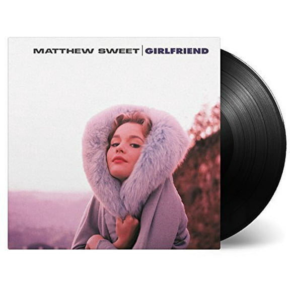 Matthew Sweet - Girlfriend - Music & Performance - Vinyl