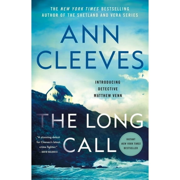 Matthew Venn series: The Long Call : A Detective Matthew Venn Novel (Series #1) (Paperback)
