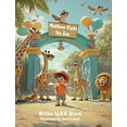thumbnail image 1 of Matthew Visits the Zoo, (Hardcover), 1 of 1