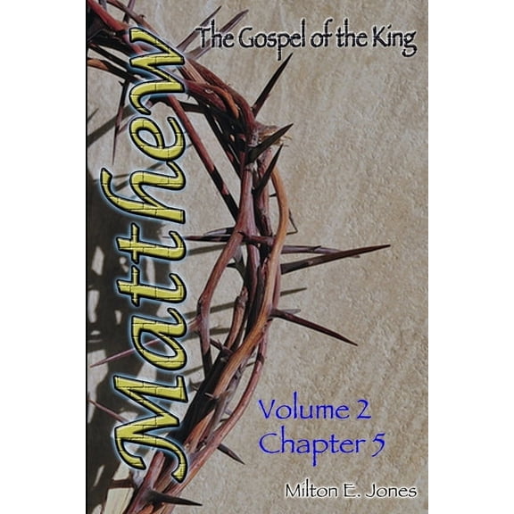 Matthew Volume Two, (Paperback)