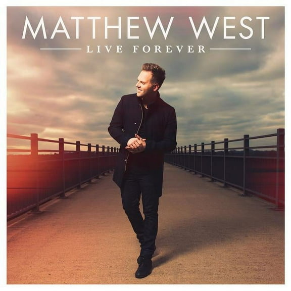 Matthew West - Live Forever - CD