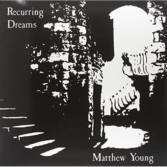 Matthew Young - Recurring Dreams - Pop Rock - Vinyl