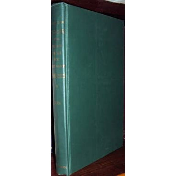 Pre-Owned Word Pictures in the New Testament Matthew Mark (Hardcover) 0805413014 9780805413014