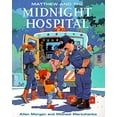 thumbnail image 1 of Pre-Owned Matthew and the Midnight Hospital (Paperback) 0773760148 9780773760141, 1 of 1