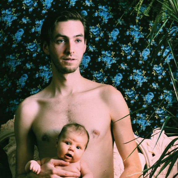 Matthewdavid - In My World - Electronica - CD