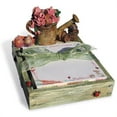 thumbnail image 1 of Matthews 2 Piece Memo Pad Holder, 1 of 1