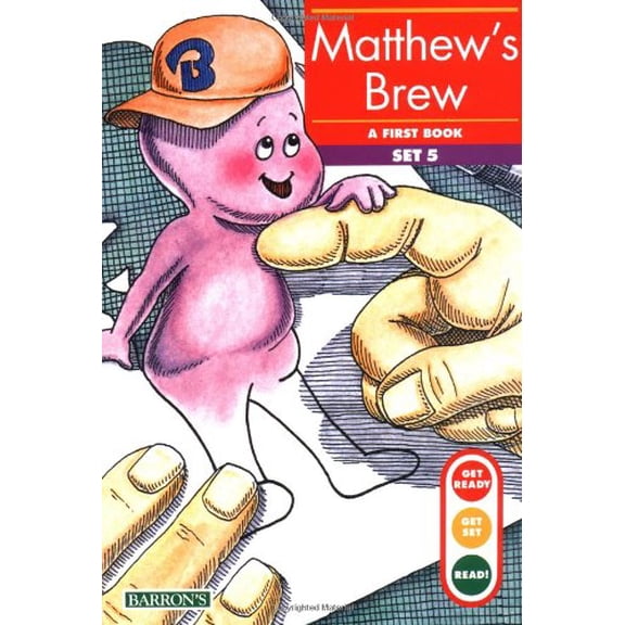 Pre-Owned Matthew's Brew (Paperback) 0812019229 9780812019223