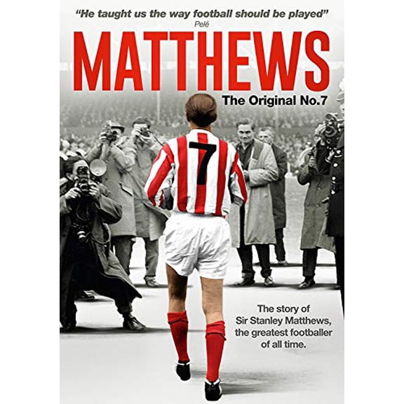 Matthews [DVD]