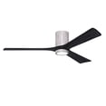 thumbnail image 1 of Matthews Fans - Irene-3HLK Three Blade Flush Mount Ceiling Fan with Integrated, 1 of 7