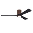 thumbnail image 1 of Matthews Fans - Irene-3HLK Three Blade Flush Mount Ceiling Fan with Integrated, 1 of 7