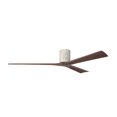thumbnail image 1 of Matthews Fan Company Ir3h-72 Irene-3H 72" 3 Blade Indoor / Outdoor Ceiling Fan - Barn Wood, 1 of 7