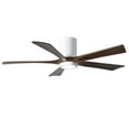 thumbnail image 1 of Matthews Fan Company Ir5hlk-52 Irene-5Hlk 52" 5 Blade Indoor Ceiling Fan - MultiColor, 1 of 7