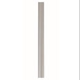 thumbnail image 1 of Matthews Fans - Atlas Down Rod 5" Downrod Matte Black Finish, 1 of 7