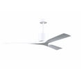 thumbnail image 1 of Matthews Fans - Nan - 3 Blade Ceiling Fan In Contemporary Style-10 Inches Tall, 1 of 7