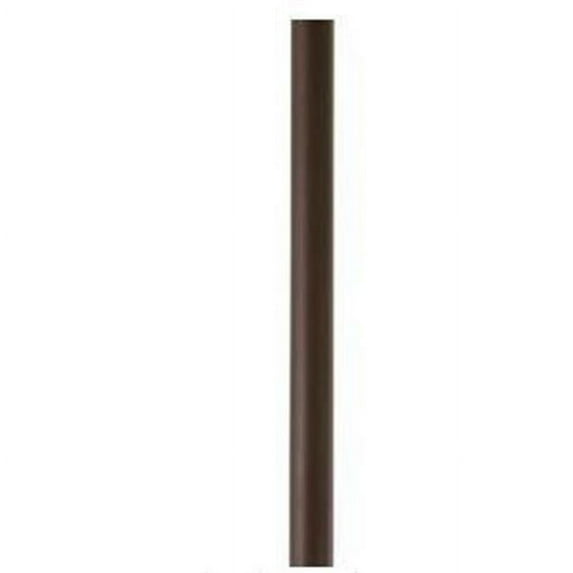 Matthews-Gerbar 20DR-CR Down Rod - 20 in. Chrome