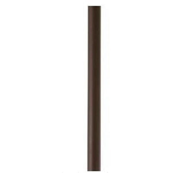 Matthews-Gerbar 20DR-WH Down Rod - 20 in. White