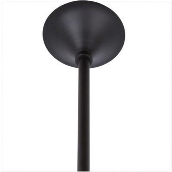 Matthews-Gerbar 5DR-BZTT Down Rod - 5 in. Bronzette