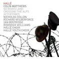 thumbnail image 1 of Matthews / Halle / Collon / Wilberforce - No Man's Land - Music & Performance - CD, 1 of 1