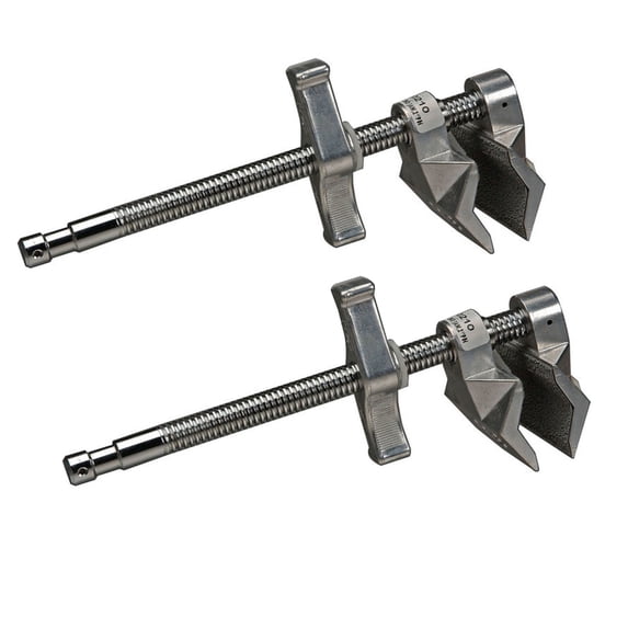 Matthews Matthellini Clamp with 3