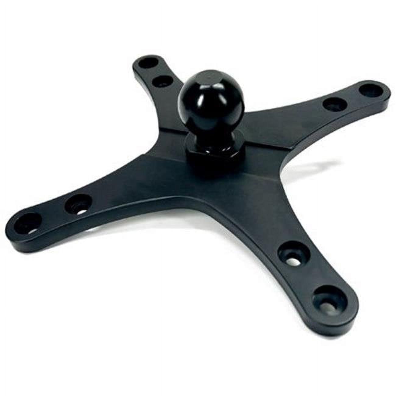 Matthews Studio Equipment MSE-429704 Infinity Arm Monitor Mount ...