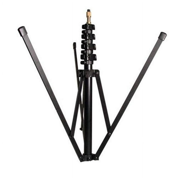 Matthews Studio Equipment MSE-B387489 MERF Mini Extendable Reverse Folding Stand