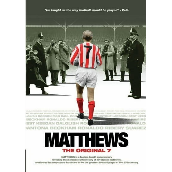 Matthews: The Original 7