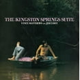 thumbnail image 1 of Matthews,Vince / Casey,Jim - Kingston Springs Suite - Country - CD, 1 of 1