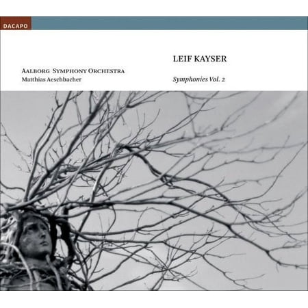Matthias Aeschbacher - Symphonies 2 - Music & Performance - CD