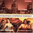thumbnail image 1 of Matthias Bamert - Stokowski's Symphonic Baroque - Music & Performance - CD, 1 of 2