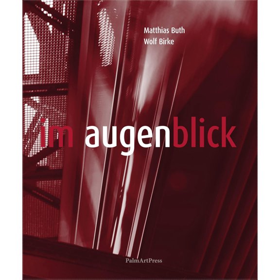 Buth, M Im Augenblick (Hardcover)