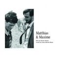 thumbnail image 1 of Matthias & Maxime, 1 of 1