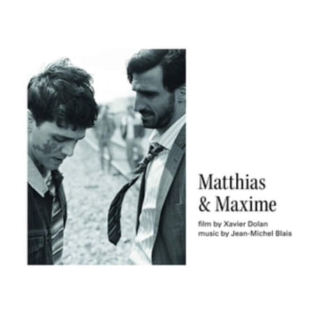 Matthias & Maxime