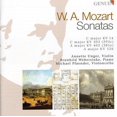 thumbnail image 1 of Matthias Pfaender - Sonatas - Music & Performance - CD, 1 of 1