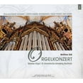 thumbnail image 1 of Matthias S - Organ Concert - Music & Performance - CD, 1 of 1