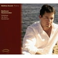 thumbnail image 1 of Matthias Soucek - Piano Sonatas - Music & Performance - CD, 1 of 1