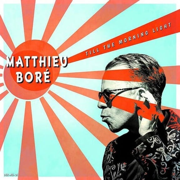 Matthieu Boré - Till The Morning Light - Music & Performance - Vinyl