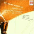thumbnail image 1 of Matthus / Schwab / Berlin Opera Orch - Symphony No 2 - Music & Performance - CD, 1 of 1